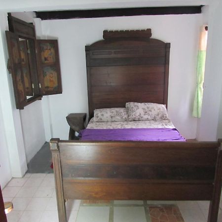 Отель Teak House Чиангмай Экстерьер фото