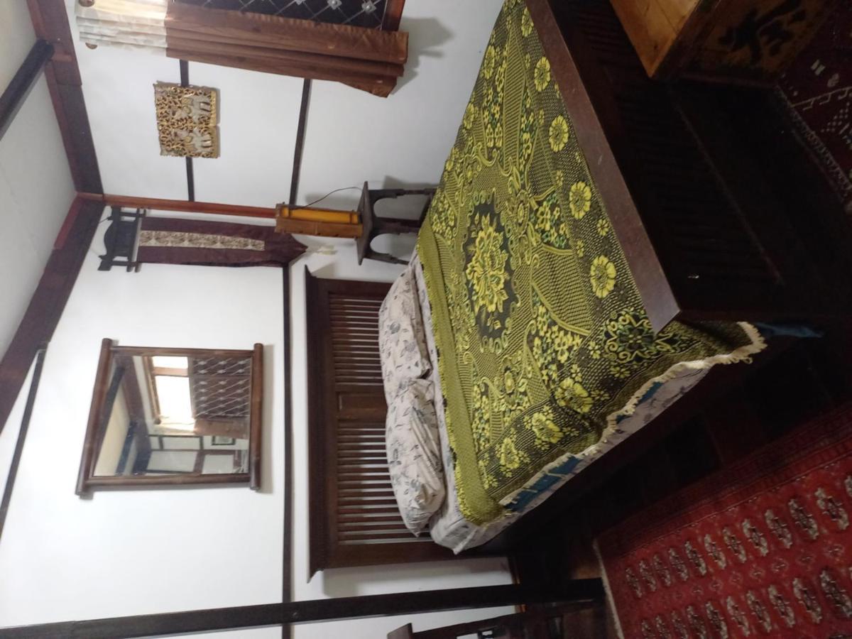 Отель Teak House Чиангмай Экстерьер фото